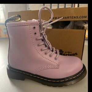 BNIB Dr. Martens TODDLER 1460